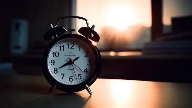 Hustle with Purpose: Master Your Time